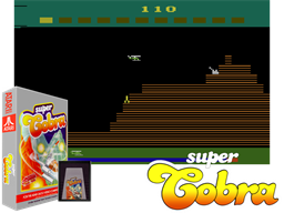 Super Cobra